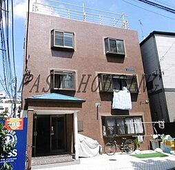 渋谷区本町６丁目