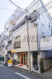 中野区弥生町２丁目