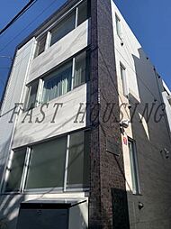 渋谷区本町２丁目