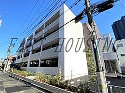 新宿区西新宿８丁目