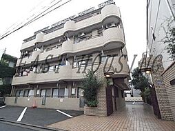 新宿区新宿７丁目