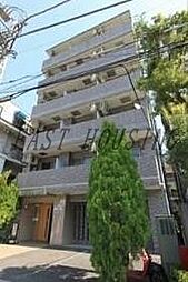 新宿区新宿５丁目