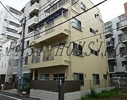 新宿区北新宿４丁目