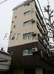 渋谷区幡ヶ谷３丁目