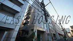 渋谷区代々木３丁目
