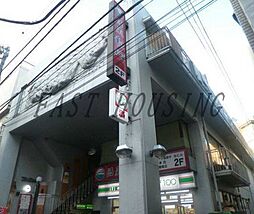 新宿区住吉町