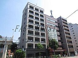 新宿区大京町