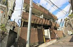 新宿区新宿７丁目