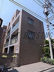 新宿区市谷砂土原町３丁目