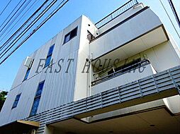 世田谷区羽根木２丁目