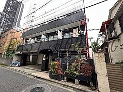 渋谷区笹塚２丁目