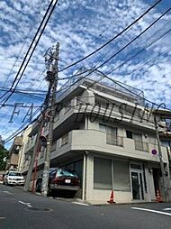 渋谷区代々木２丁目