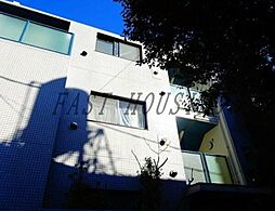 世田谷区北沢３丁目