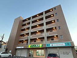ロイヤルガーデン弐番館 401