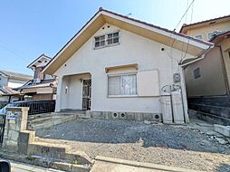 宝来坂貸家（3-17）