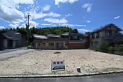 湖南市下田条件無売地 2号地