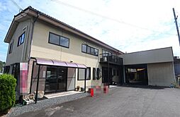 甲賀市信楽町長野中古戸建