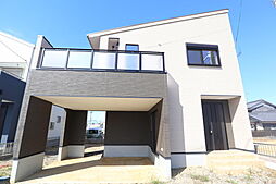 水口町暁分譲地 5号地