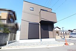 甲賀市水口町八坂完成後未入居戸建A号地