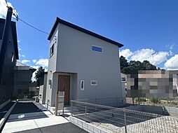 守山市小島新築一戸建A号地