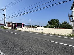 近江八幡市八木町建築条件なし売土地
