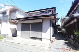 守山市今浜町　2世帯住宅