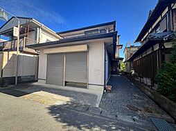 守山市今浜町　2世帯住宅