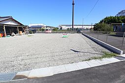 栗東市野尻　売土地