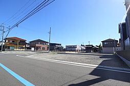 栗東市笠川分譲地4区画（全6区画） 1〜4号地