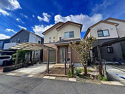 栗東市笠川　中古戸建