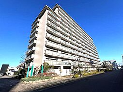 ファミールハイツ草津I番館 804