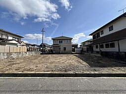 守山市岡町新築戸建（全２棟）