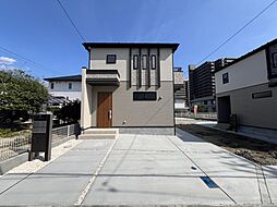 栗東市綣7丁目　長期優良住宅新築戸建 1号棟