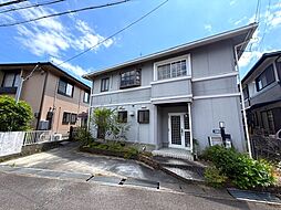 大津市陽明町　中古戸建