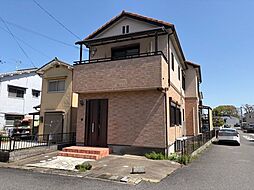 近江八幡市友定町　中古戸建