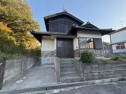 甲賀市甲南町耕心3丁目　リフォーム済戸建