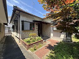 守山市吉身2丁目　平屋戸建