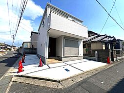 守山市今宿4丁目　新築戸建 1期1号地