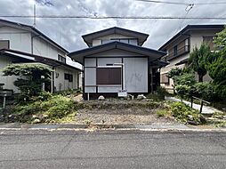 栗東駅徒歩14分建築条件なし土地