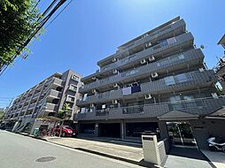 シャトレーグリーン横浜 401