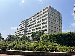 ウォルトンズコート長津田 B棟606