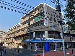 ベルライト青葉台 501