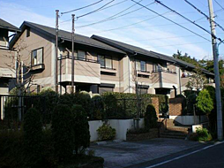 町田市つくし野1丁目の一戸建て