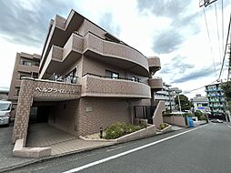 横浜市青葉区つつじが丘