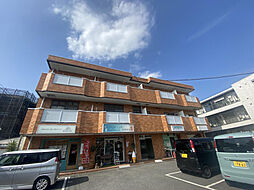 横浜市緑区十日市場町