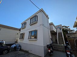 横浜市青葉区しらとり台