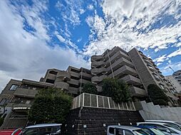 横浜市青葉区藤が丘１丁目