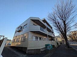 横浜市青葉区みたけ台