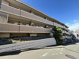 横浜市青葉区松風台