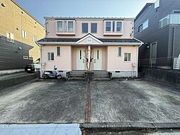 横浜市青葉区奈良３丁目の一戸建て